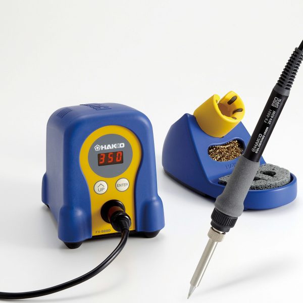Hakko FX888D-23BY Digital Soldering Station