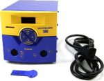 Hakko C1551 Dual Port Soldering Station (FM-203) without Tools