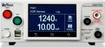 Associated Research 03865 - AC/DC Hipot, 5 kV @ 20 mA AC, 6 kV @ 7.5 mA DC