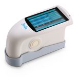 3nh NHG60 60 degree gloss meter touch screen with GQC6 software