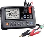 Hioki RM3548 Portable DC Resistance Meter