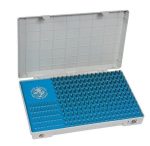 Meyer Gage Class Z Pin Gage Set M1P-Plus 0.0610 to 0.2500 in