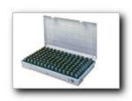 Meyer Gage Class Z Pin Gage Set M7P-Plus 0.9170 to 1.0000 in