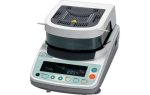 AND MS-70 Moisture Determination Balance, 71g x 0.0001g, 115 V
