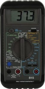 BK Precision 815 - Component Tester
