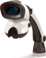 Vision Engineering Mantis Compact Stereo Microscope with Universal Stand