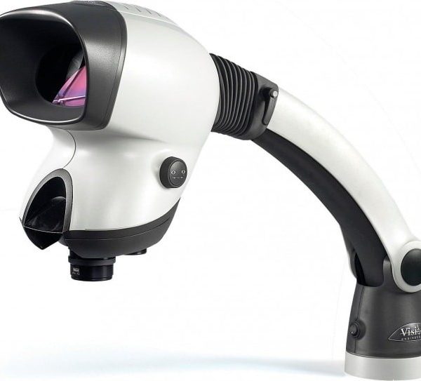Vision Engineering Mantis Elite Stereo Microscope with Universal Stand