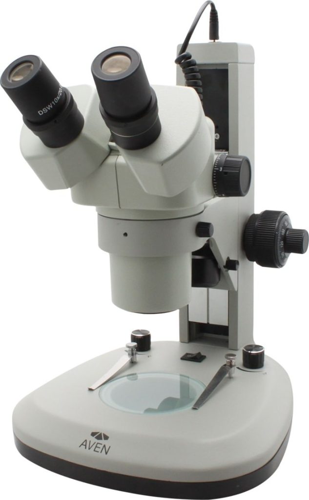 Aven Tools DSZ44-506 - DSZ-44 Stereo Zoom Microscope