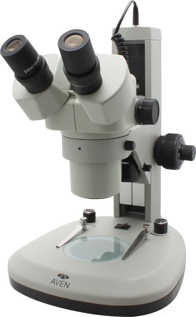 Aven Tools SPZ50-506 - SPZ-50 Stereo Zoom Microscope