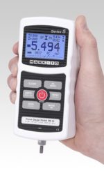 Mark-10 M5-750 Digital Force Gauge