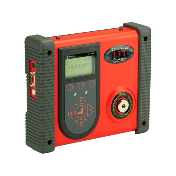 Mountz LTT25i Torque Analyzer