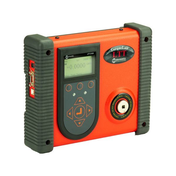 Mountz LTT50i Torque Analyzer