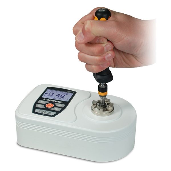 Mark-10 TT02-25 Torque Tool Tester