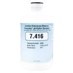 Traceable 4286 7.416 pH Buffer Standards (CRM)