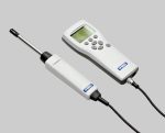 Vaisala HM70 Humidity and Temperature Meter with MI70 Indicator