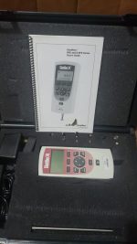 Chatillon DFE-010 Digital Force Gage