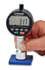CheckLine DD-100-A Digital Durometer Tester
