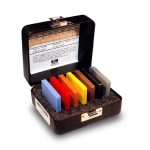 CheckLine TBKC-D Durometer Test Block Kits