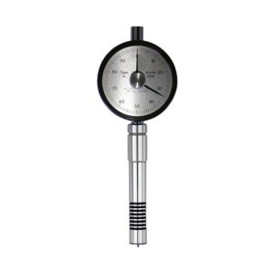 CheckLine RX-2000-O Max-Hand Durometer - Masterlab2