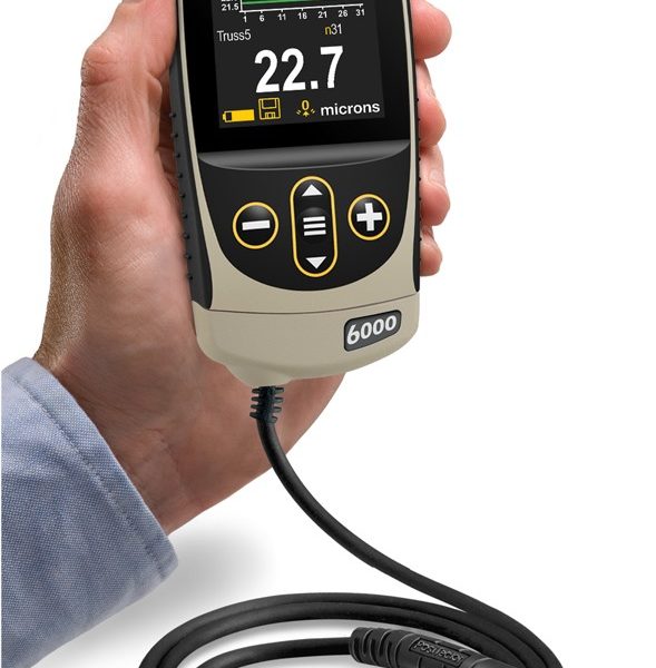 CheckLine PosiTector 6000-NRS1 Coating Thickness Gage