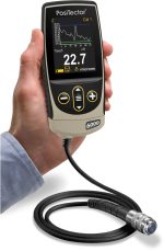 CheckLine PosiTector 6000-NAS3 E Coating Thickness Gage
