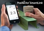 CheckLine PosiTector 6000-NAS3 E Coating Thickness Gage