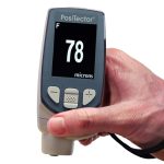CheckLine PosiTector 6000-FN1 Coating Thickness Gage