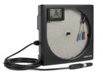 Dickson TH8P5 Temperature & Humidity Chart Recorder 8″
