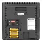 Dickson TH8P5 Temperature & Humidity Chart Recorder 8″