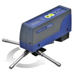 Fowler 54-410-500-0 X-Pro Portable Surface Roughness Testers II