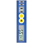 Fowler 54-410-500-0 X-Pro Portable Surface Roughness Testers II