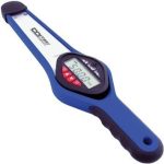 CDI 2502ED Electronic Dial Torque Wrench 3/8″ DR 25-250 in Lb / 2.82-28.2 Nm