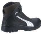 Botas De Seguridad Puma 214 talla 27 mex 8 USA