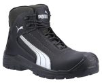 Botas De Seguridad Puma 214 talla 28 mex 9 USA