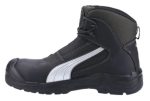 Botas De Seguridad Puma 214 talla 29 mex 10 USA