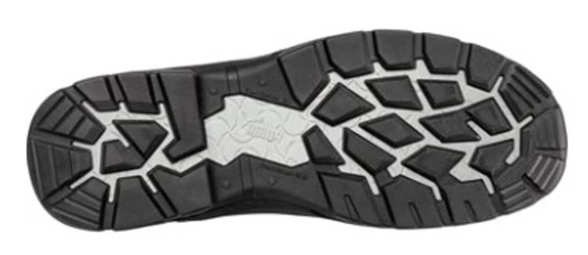 Botas De Seguridad Puma 214 talla 29 mex 10 USA