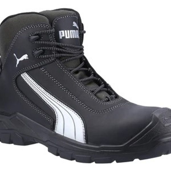 Botas De Seguridad Puma 214 talla 30 mex 11 USA