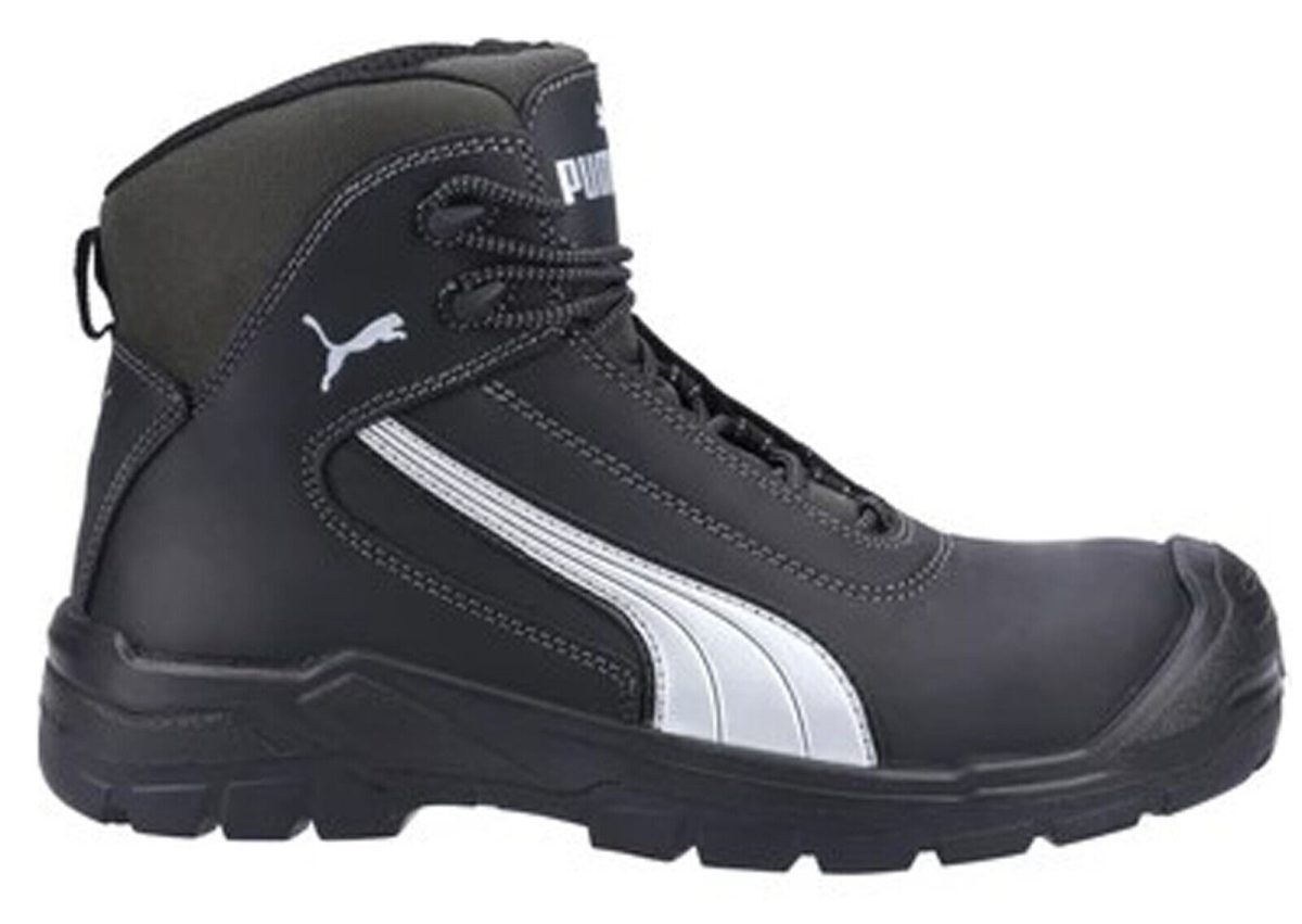 Botas De Seguridad Puma 214 talla 30 mex 11 USA