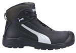 Botas De Seguridad Puma 214 talla 30 mex 11 USA