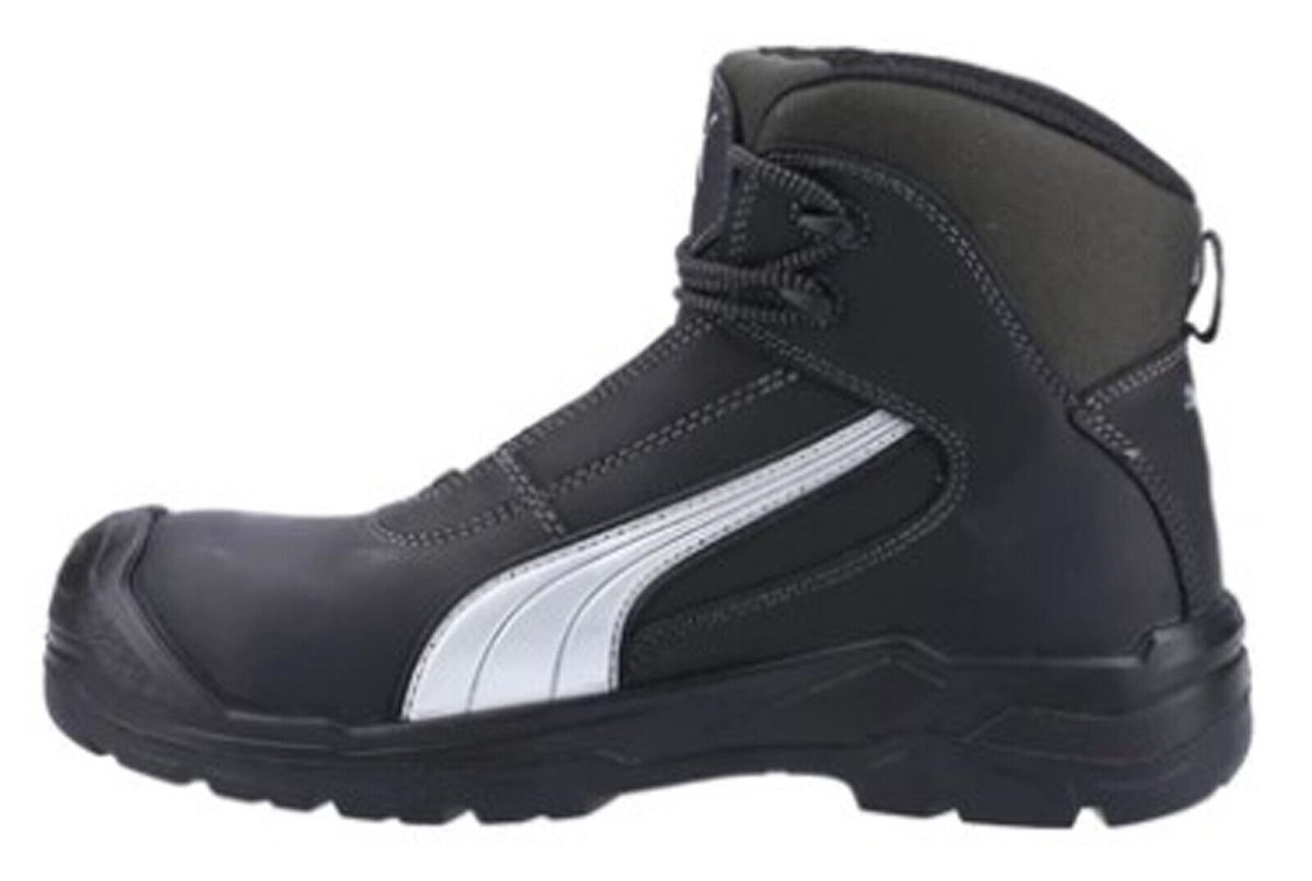 Botas De Seguridad Puma 214 talla 30 mex 11 USA
