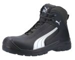 Botas De Seguridad Puma 214 talla 30 mex 11 USA