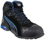 Botas De Seguridad Puma 234 talla 30 mex 11 USA