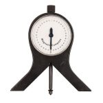 Fowler Magnetic Dial Protractor 52-450-100-0
