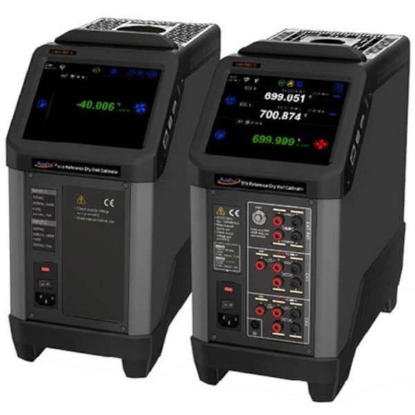 Additel 878-700 Reference Dry Well Calibrator