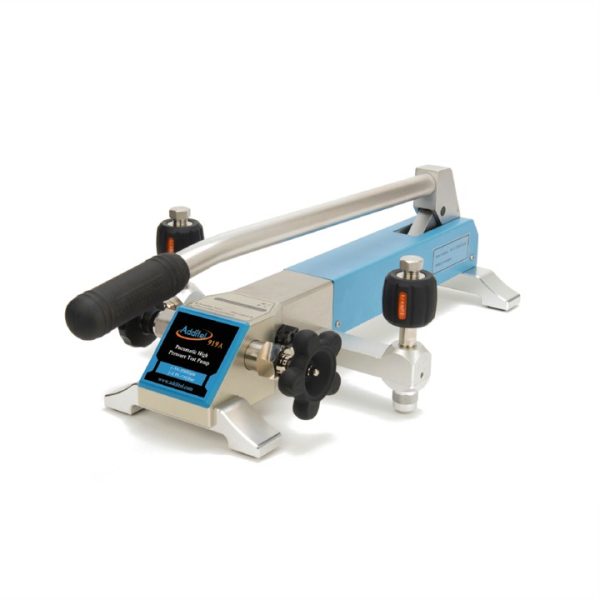 Additel 920/920HV Pneumatic High Pressure Test Pump -14 / 3000 PSI