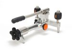 Additel 916A Pneumatic Pressure Test Pump -14 to 600 psi