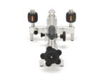 Additel 916A Pneumatic Pressure Test Pump -14 to 600 psi