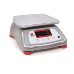 Ohaus V22XWE1501T Bascula de alto rendimiento para Alimentos