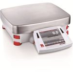 Ohaus EX35001 Balanza de Precision de alta capacidad