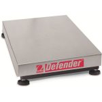 Ohaus D150BX Base Para Pesaje Industrial